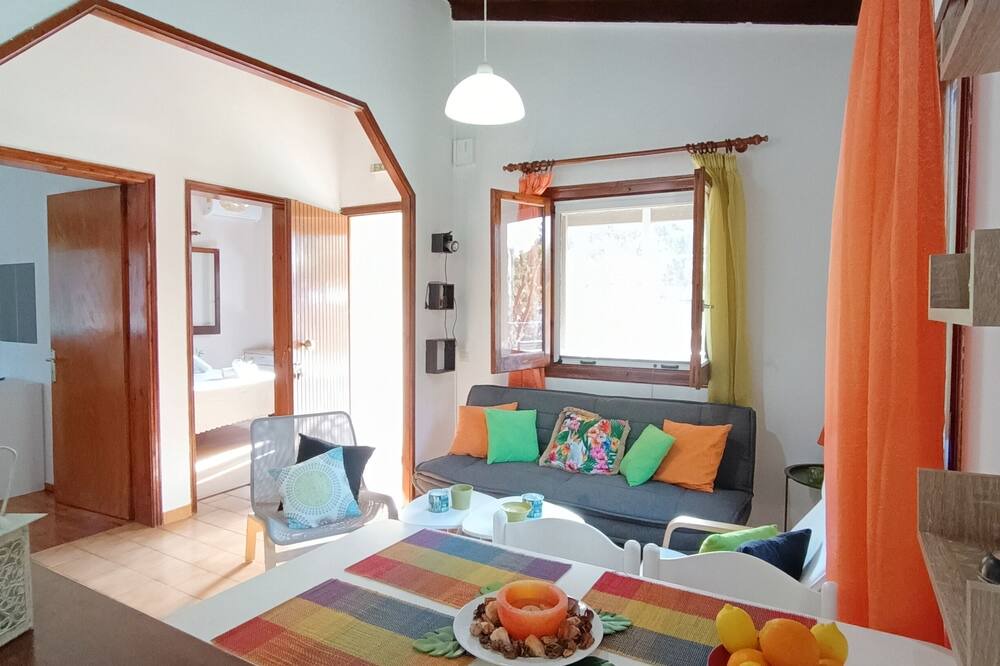 Photo of Bedroom in Pelekito