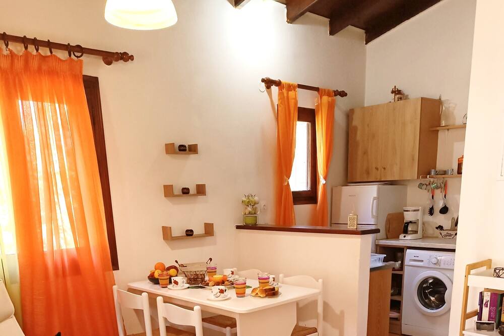 Photo of Livingroom in Pelekito