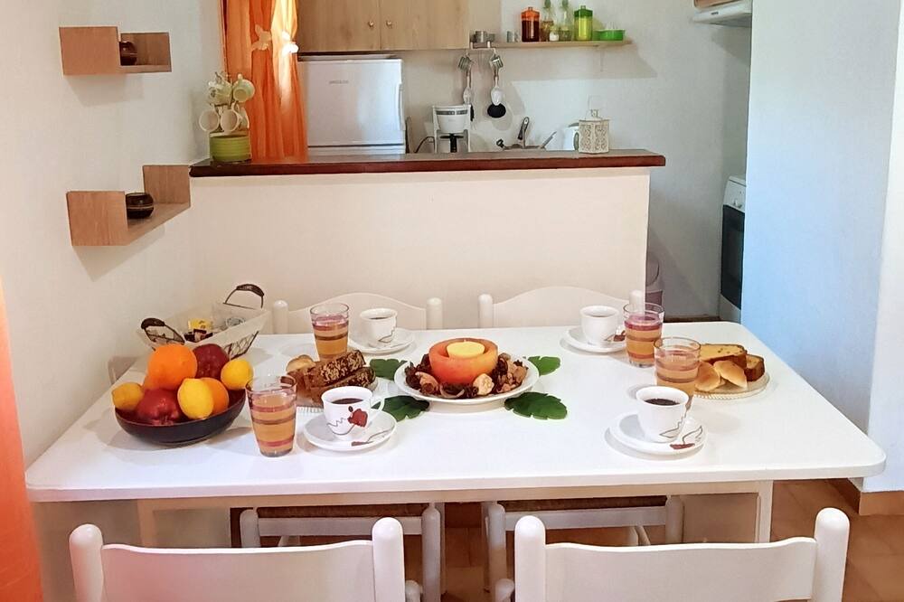 Photo of Kitchen in Pelekito