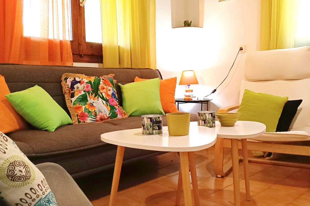 Photo of Livingroom in Pelekito