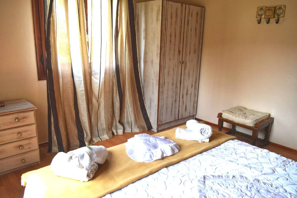Photo of Bedroom in Pelekito