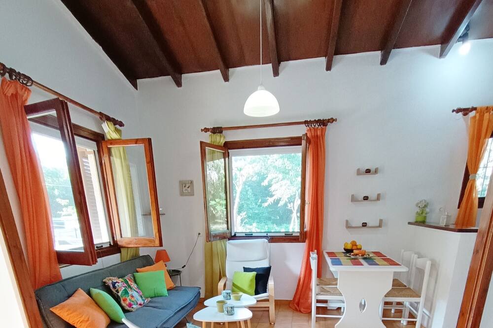 Photo of Livingroom in Pelekito