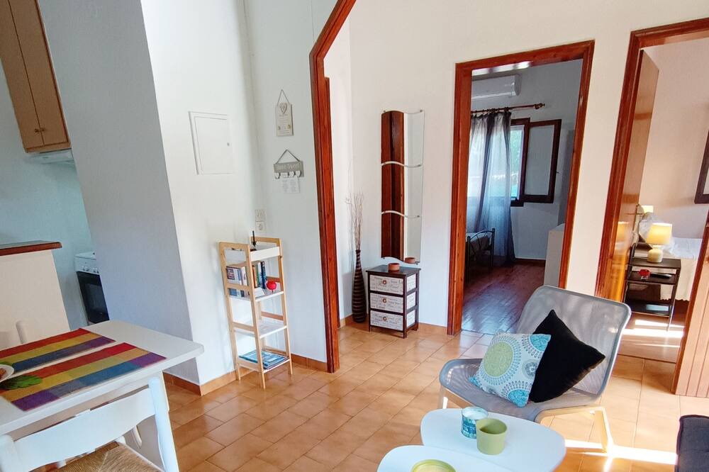 Photo of Livingroom in Pelekito