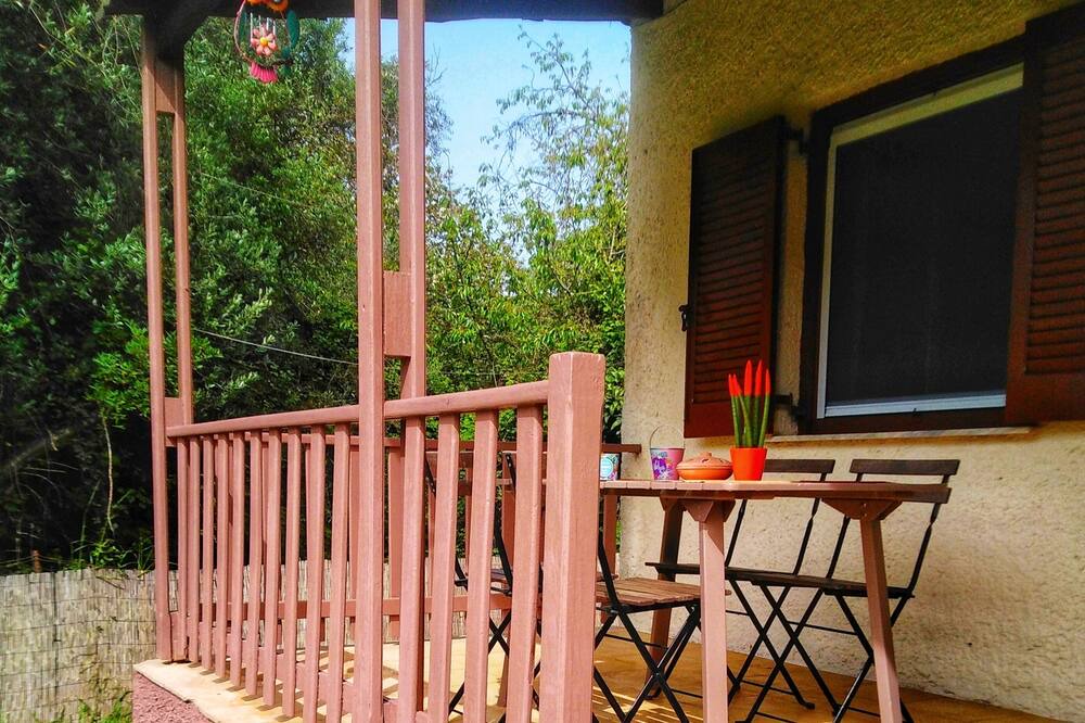 Photo of Patio Balcony in Pelekito