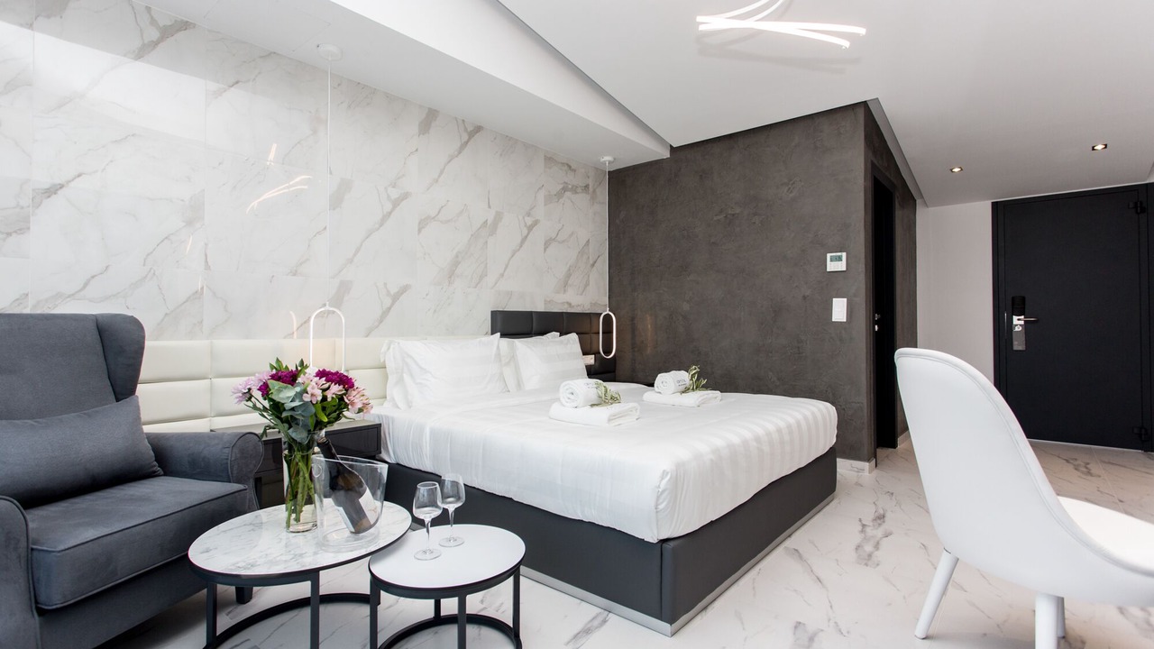 Photo of Bedroom in Polichrono