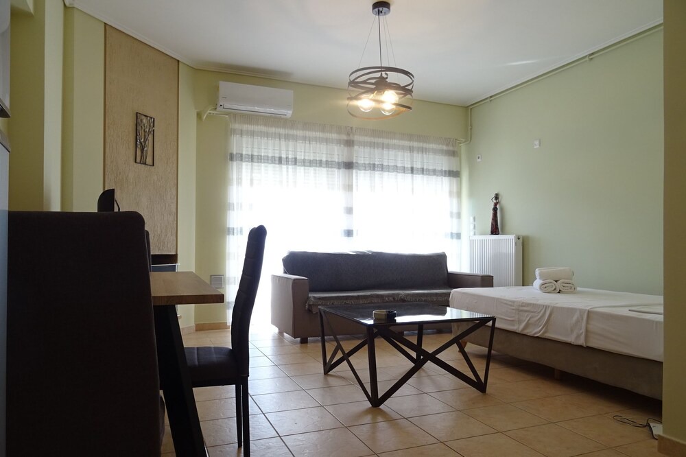 Photo of Livingroom in Goudi