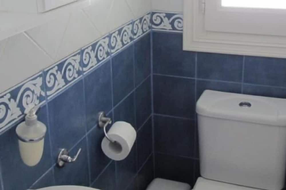 Photo of Bathroom in Kalami