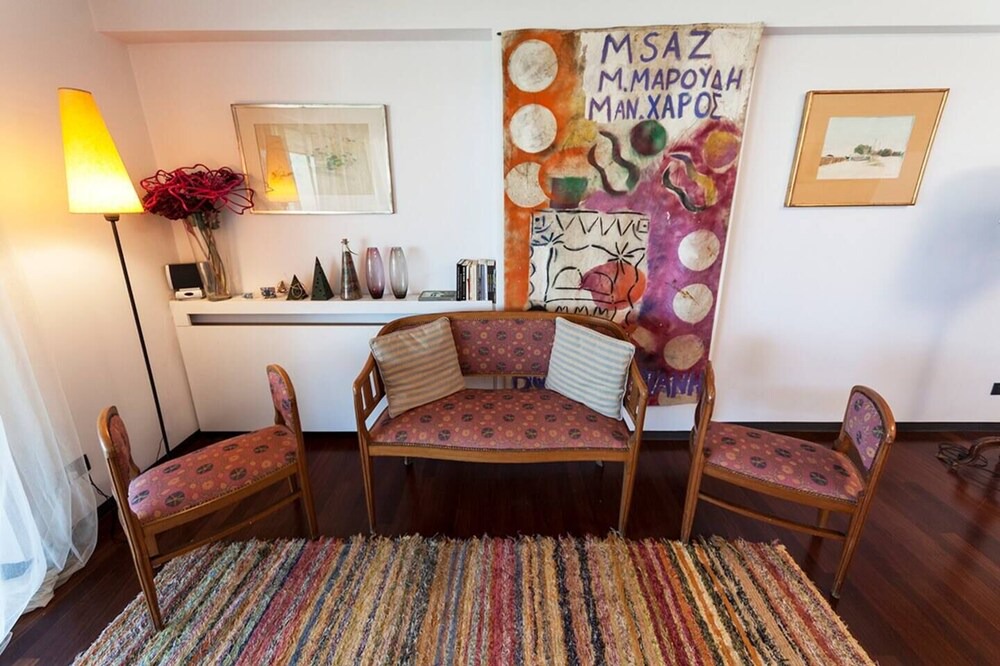 Photo of Livingroom in Patras