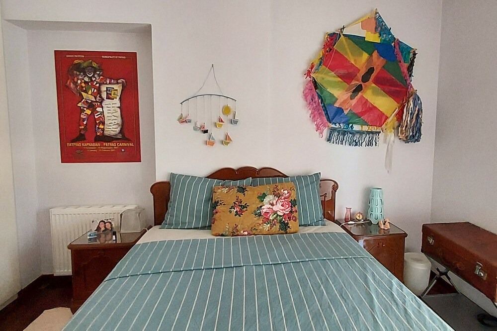 Photo of Bedroom in Patras