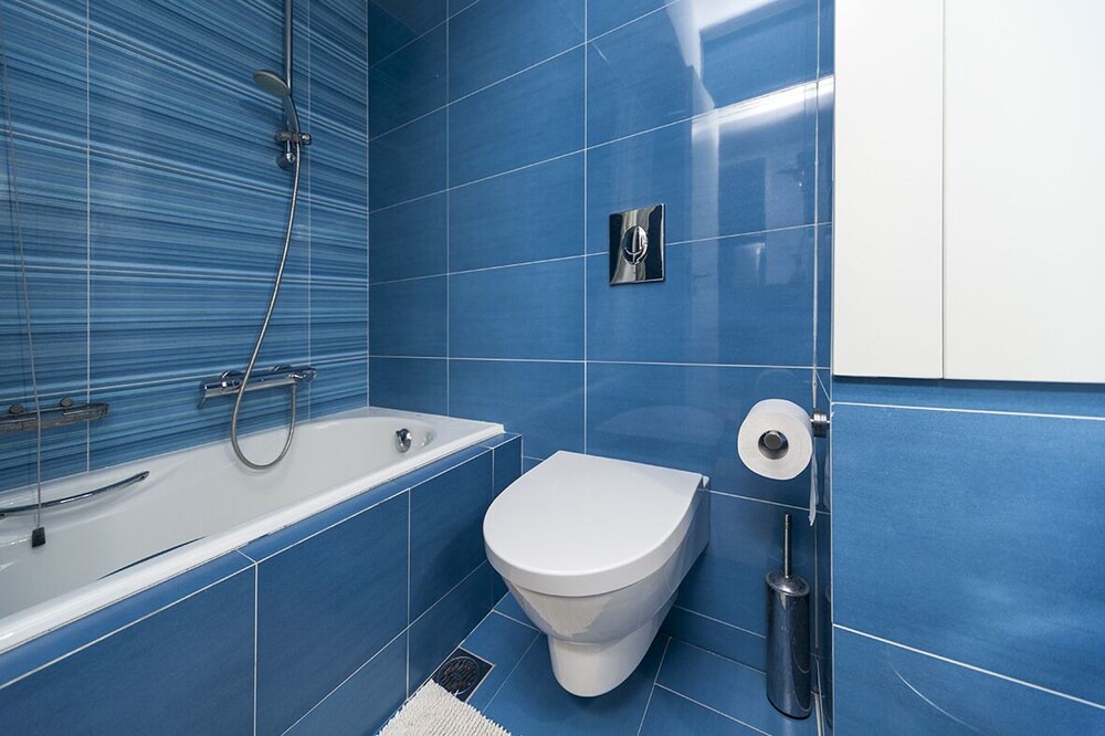 Photo of Bathroom in Patras