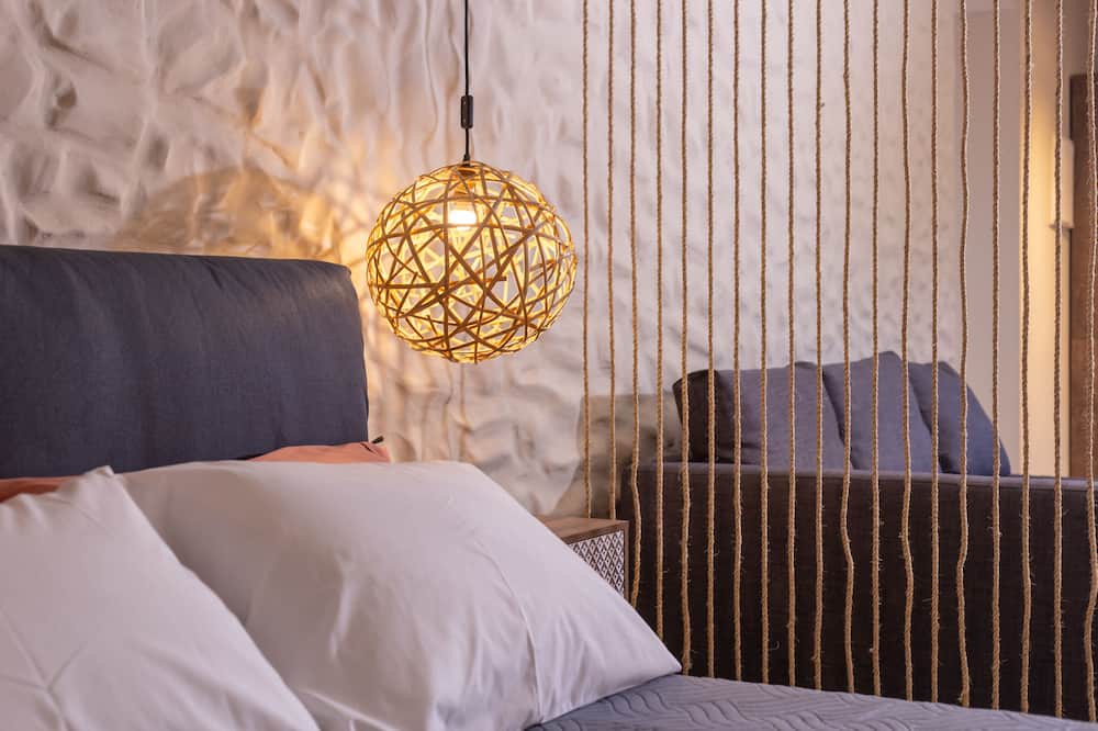 Photo of Bedroom in Ipsos