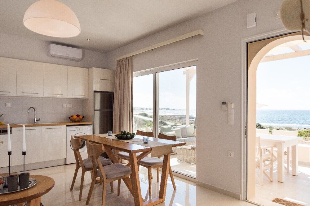 Photo of Kitchen in Falassarna