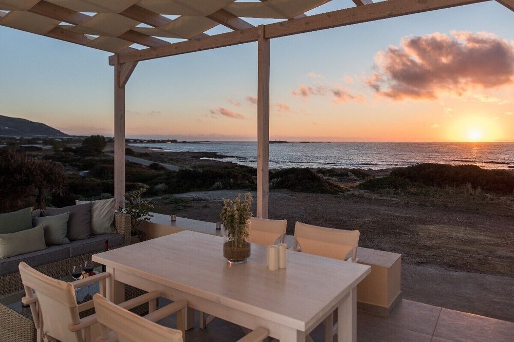 Photo of Patio Balcony in Falassarna