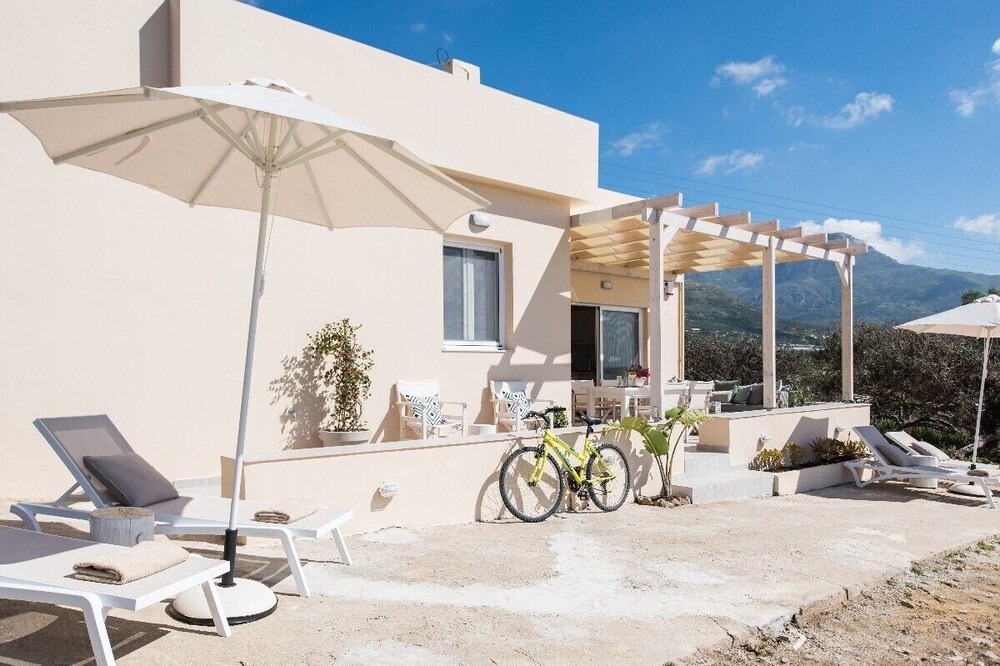 Photo of Patio Balcony in Falassarna