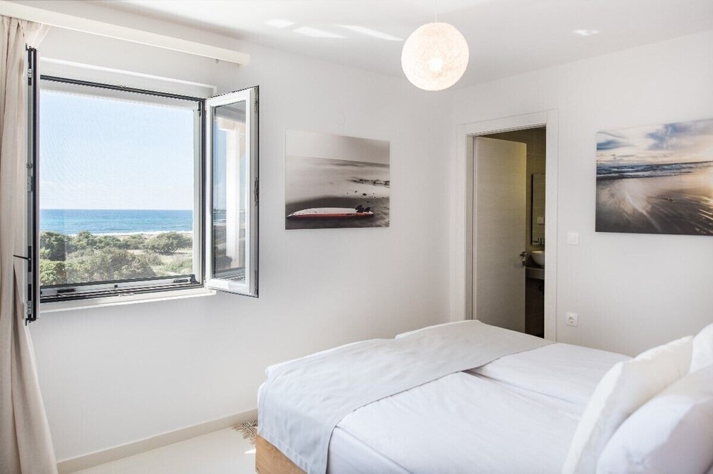 Photo of Bedroom in Falassarna