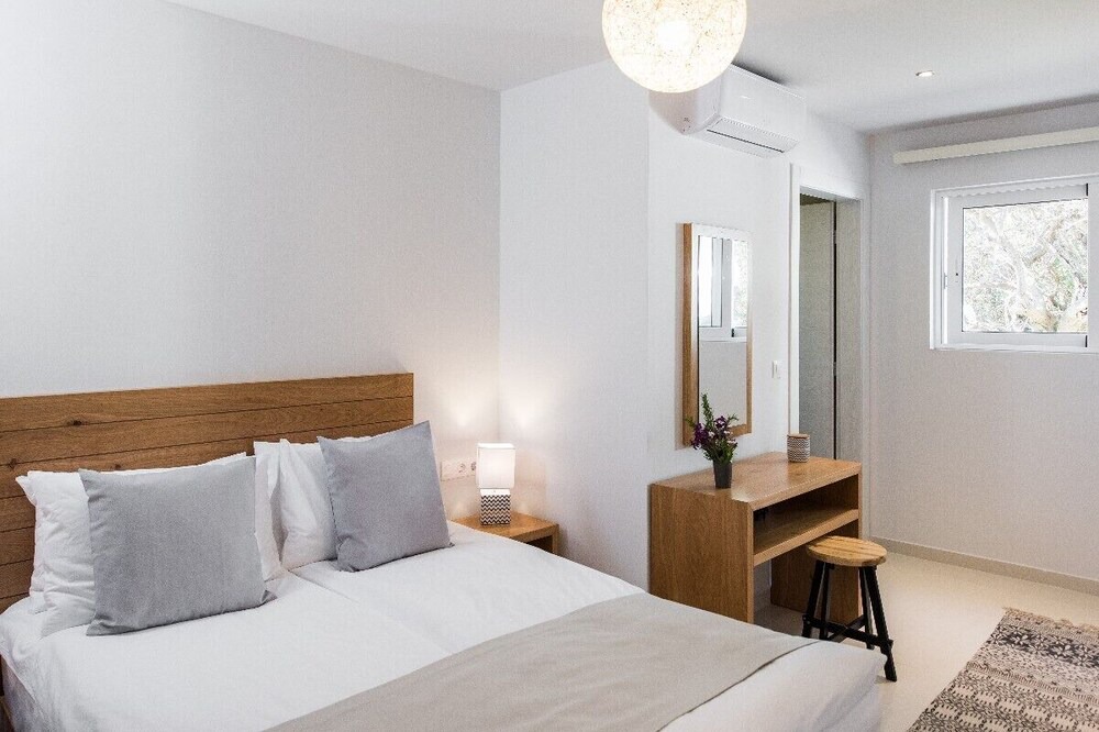 Photo of Bedroom in Falassarna