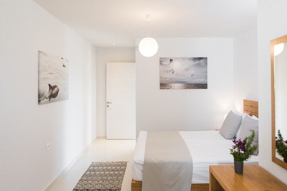 Photo of Bedroom in Falassarna