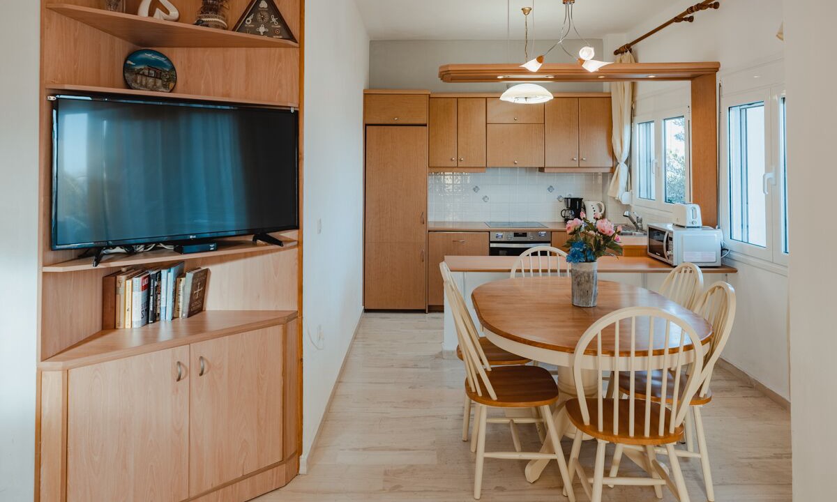 Photo of Kitchen in Achlia
