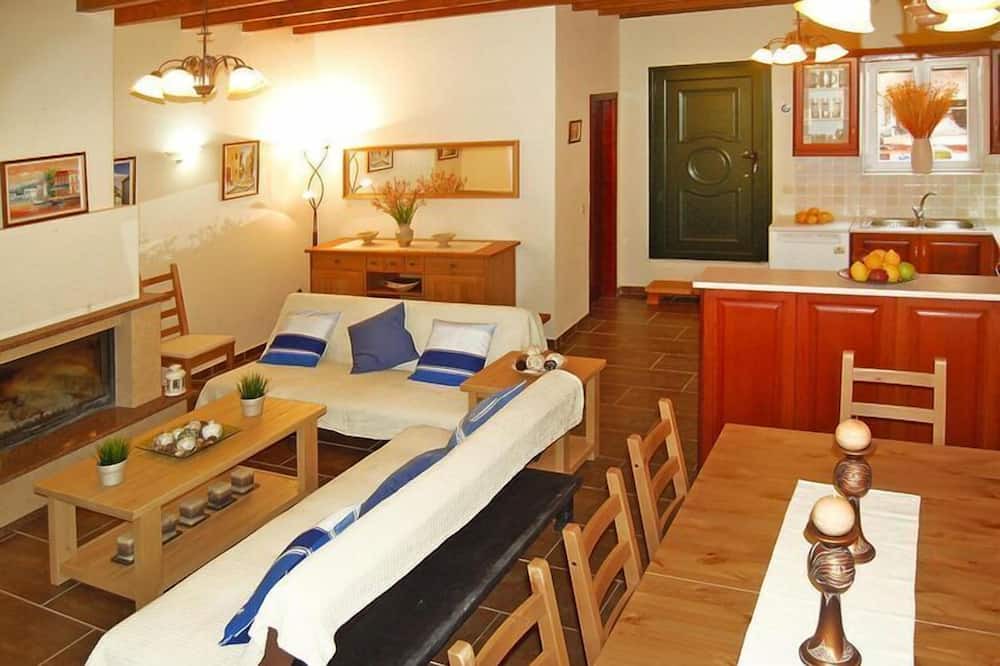 Photo of Livingroom in Korakades