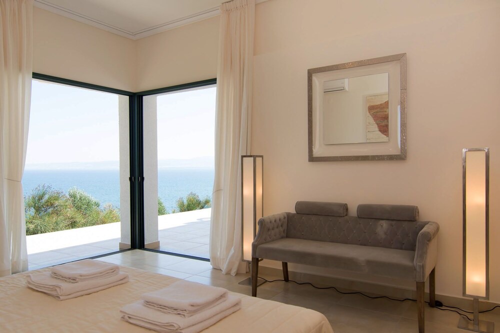 Photo of Bedroom in Thermaikos