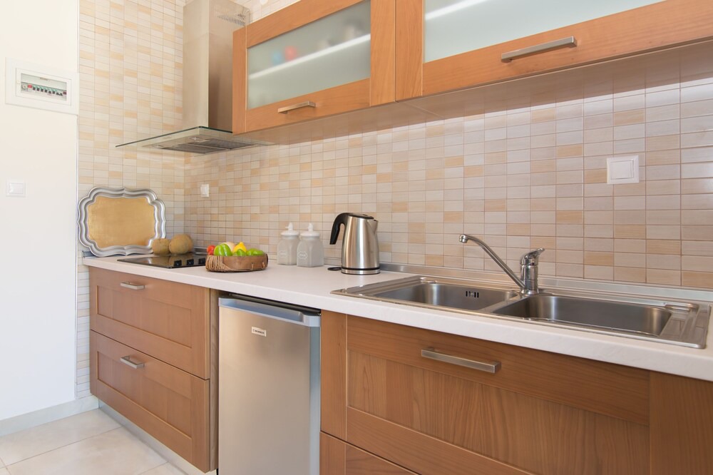 Photo of Kitchen in Thermaikos