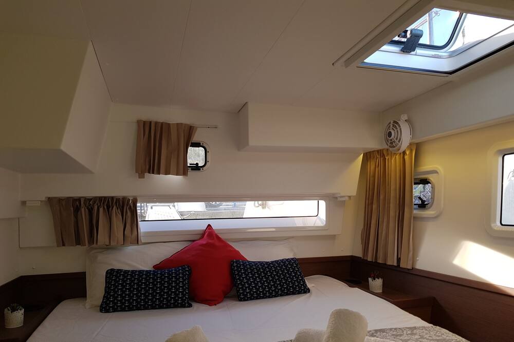 Photo of Bedroom in Gouvia