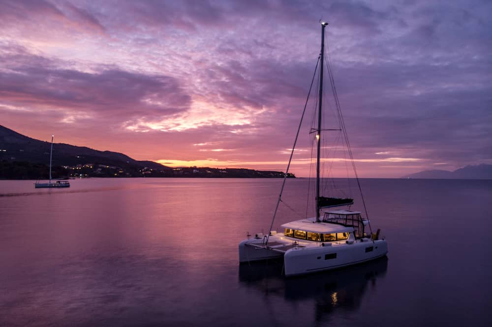 Photo of Outdoor in Gouvia