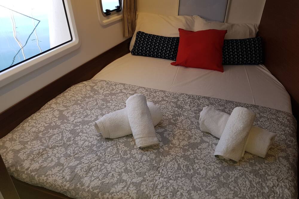 Photo of Bedroom in Gouvia