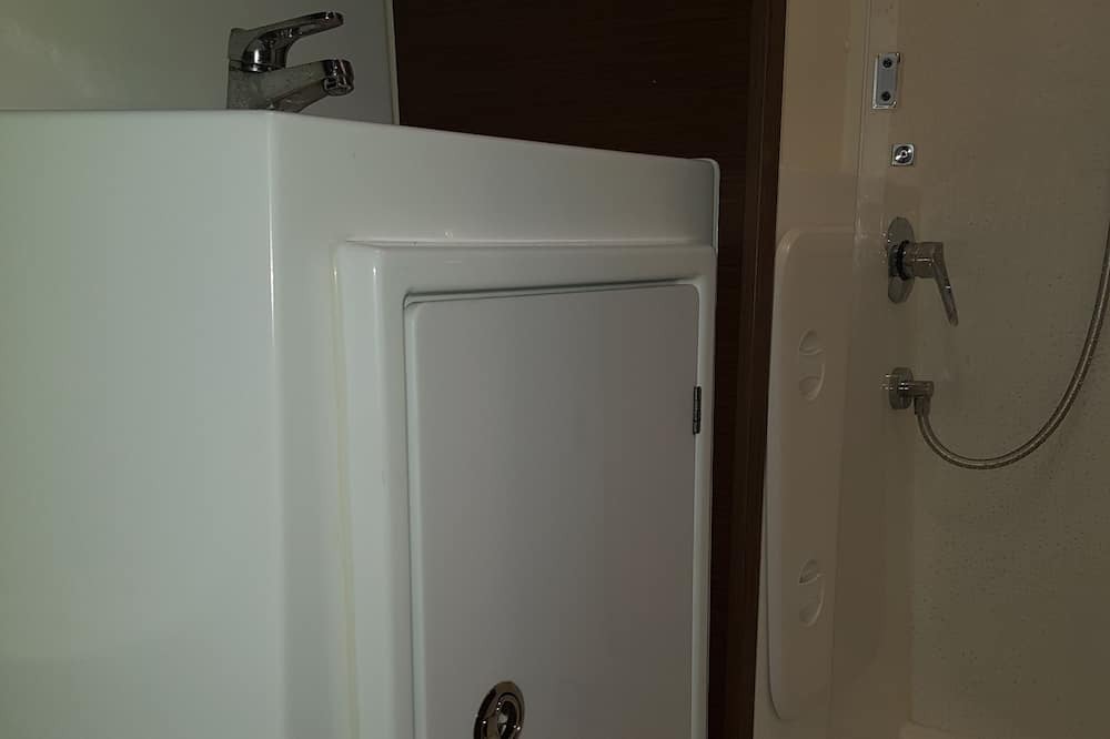 Photo of Bathroom in Gouvia