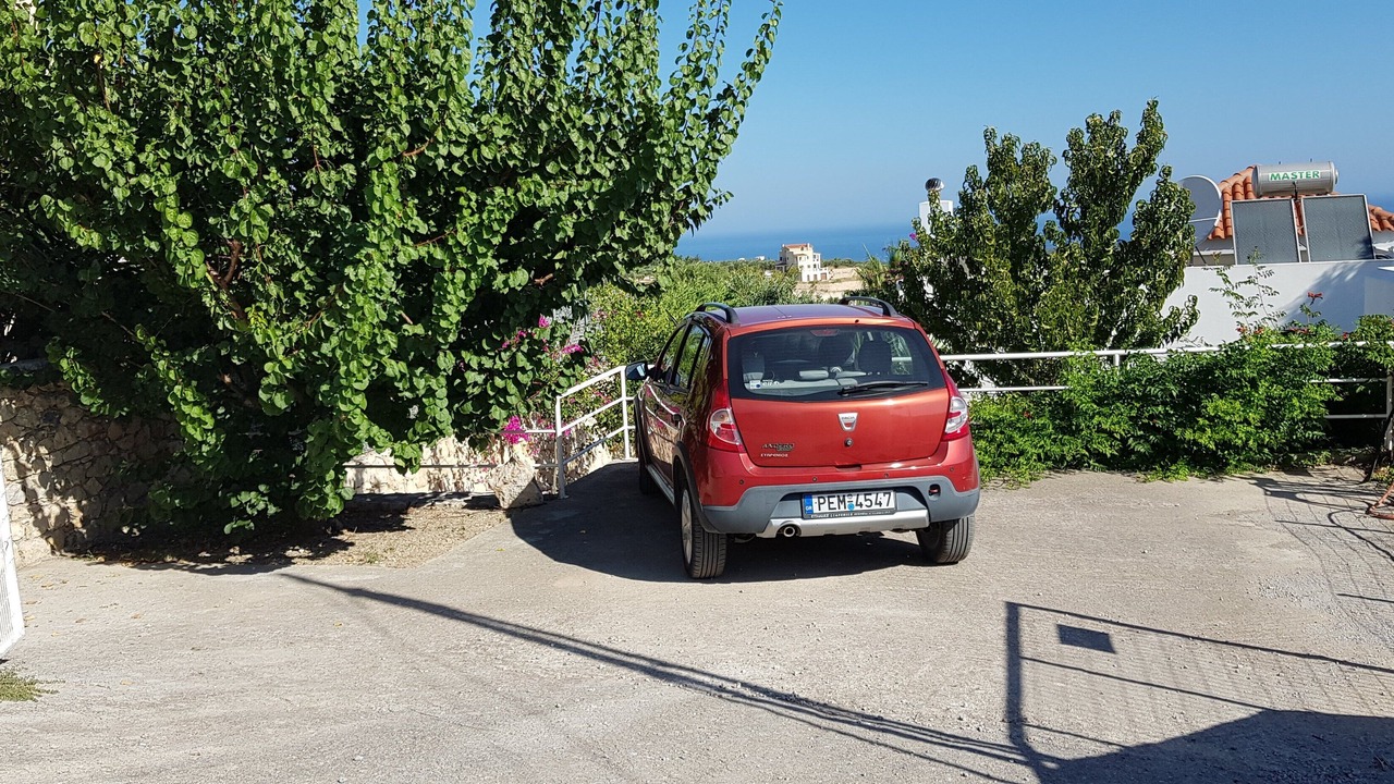 Photo of Outdoor in Agia Triada