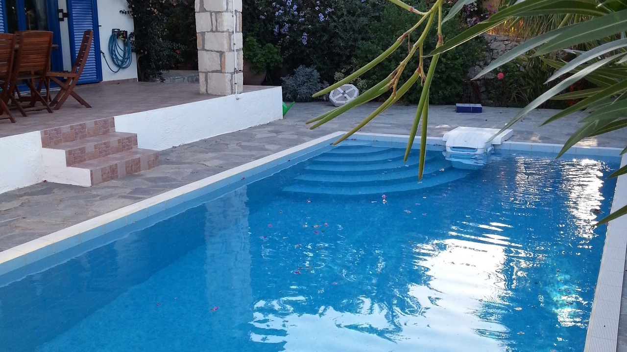 Photo of Outdoor in Agia Triada