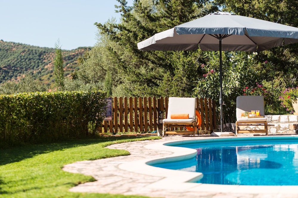 Photo of Outdoor in Yerolakkos