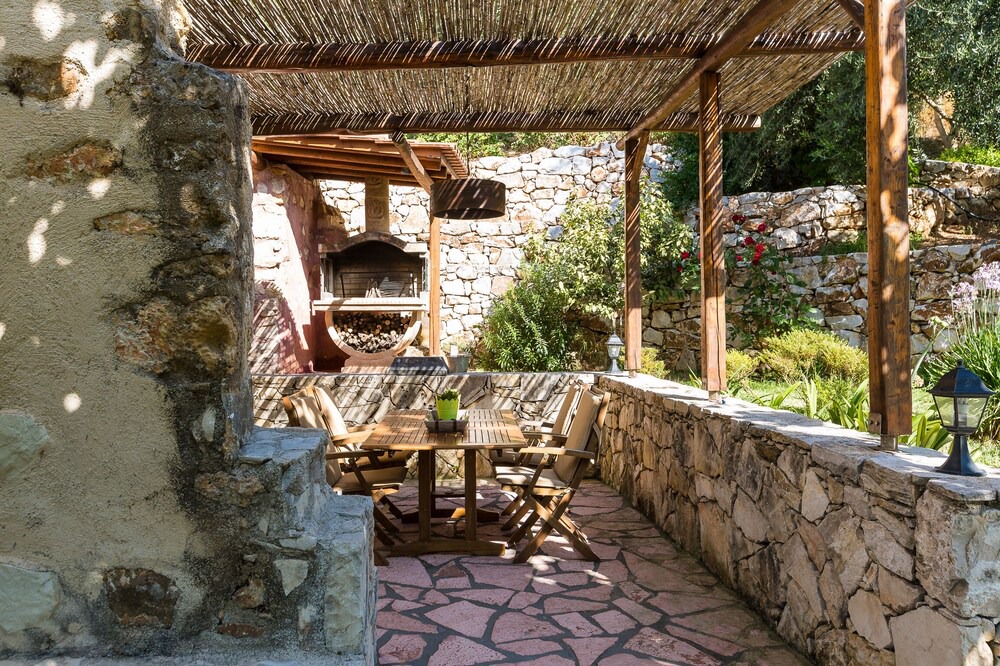 Photo of Patio Balcony in Yerolakkos