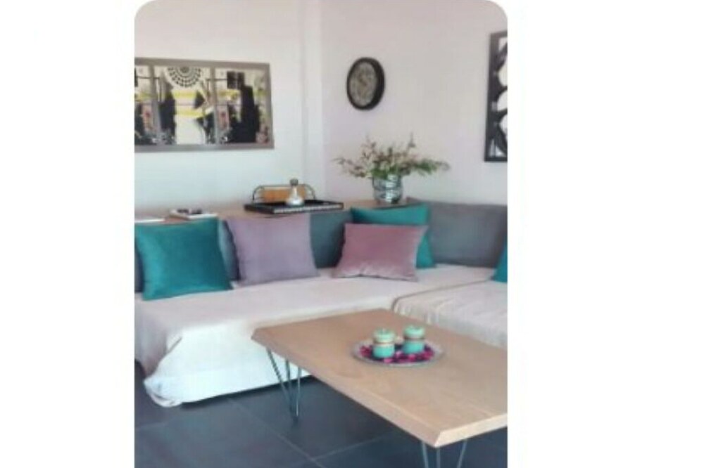 Photo of Bedroom in Kavala