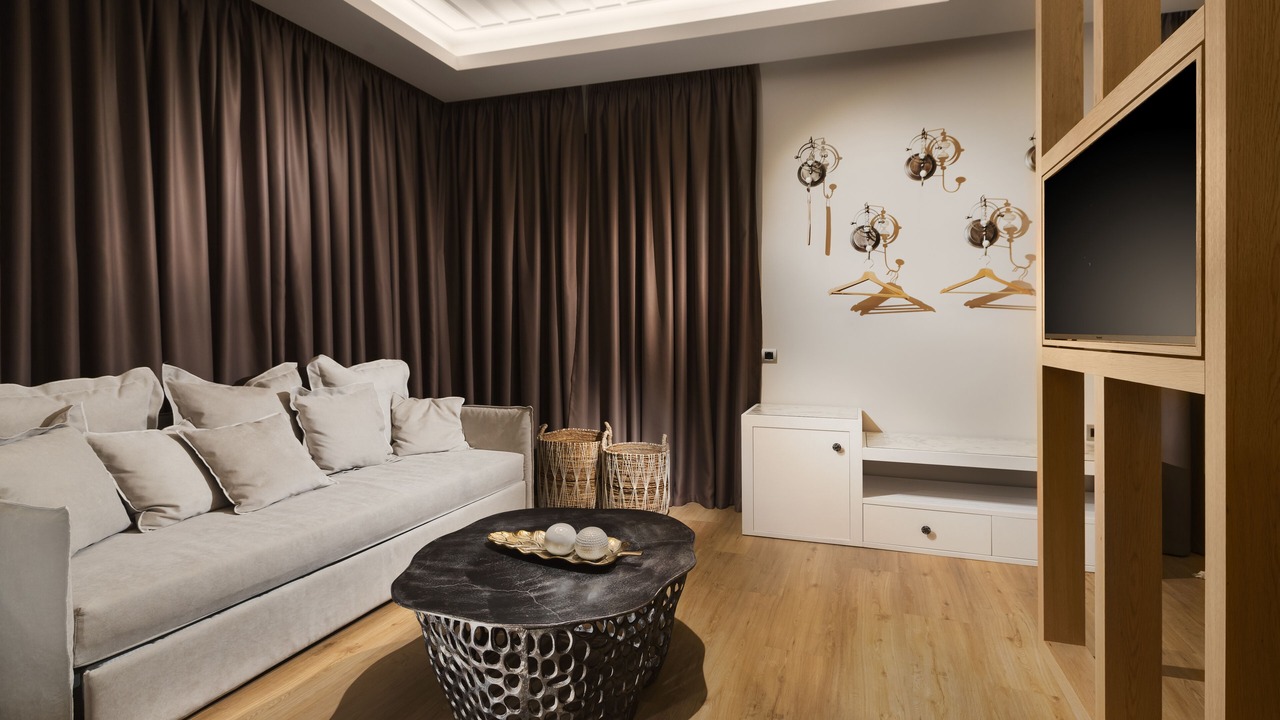 Photo of Bedroom in Nafplion City Centre