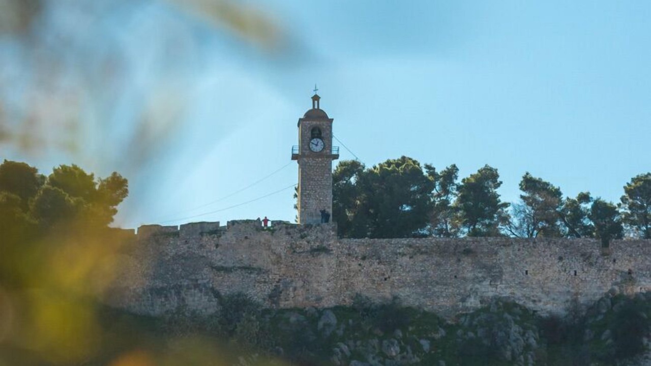 Photo of Outdoor in Nafplion City Centre