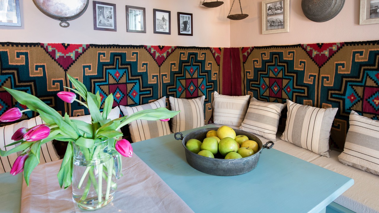 Photo of Bedroom in Ano Korakiana
