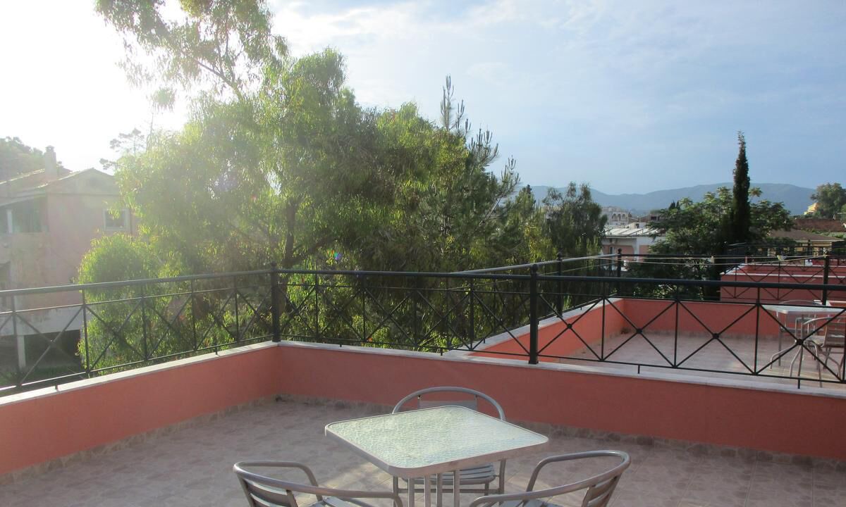 Photo of Patio Balcony in Gouvia