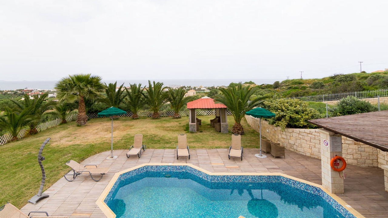 Photo of Outdoor in Anissaras