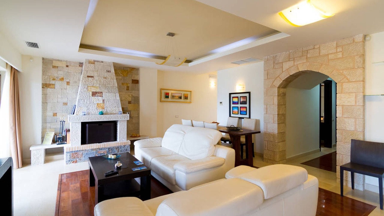 Photo of Livingroom in Anissaras
