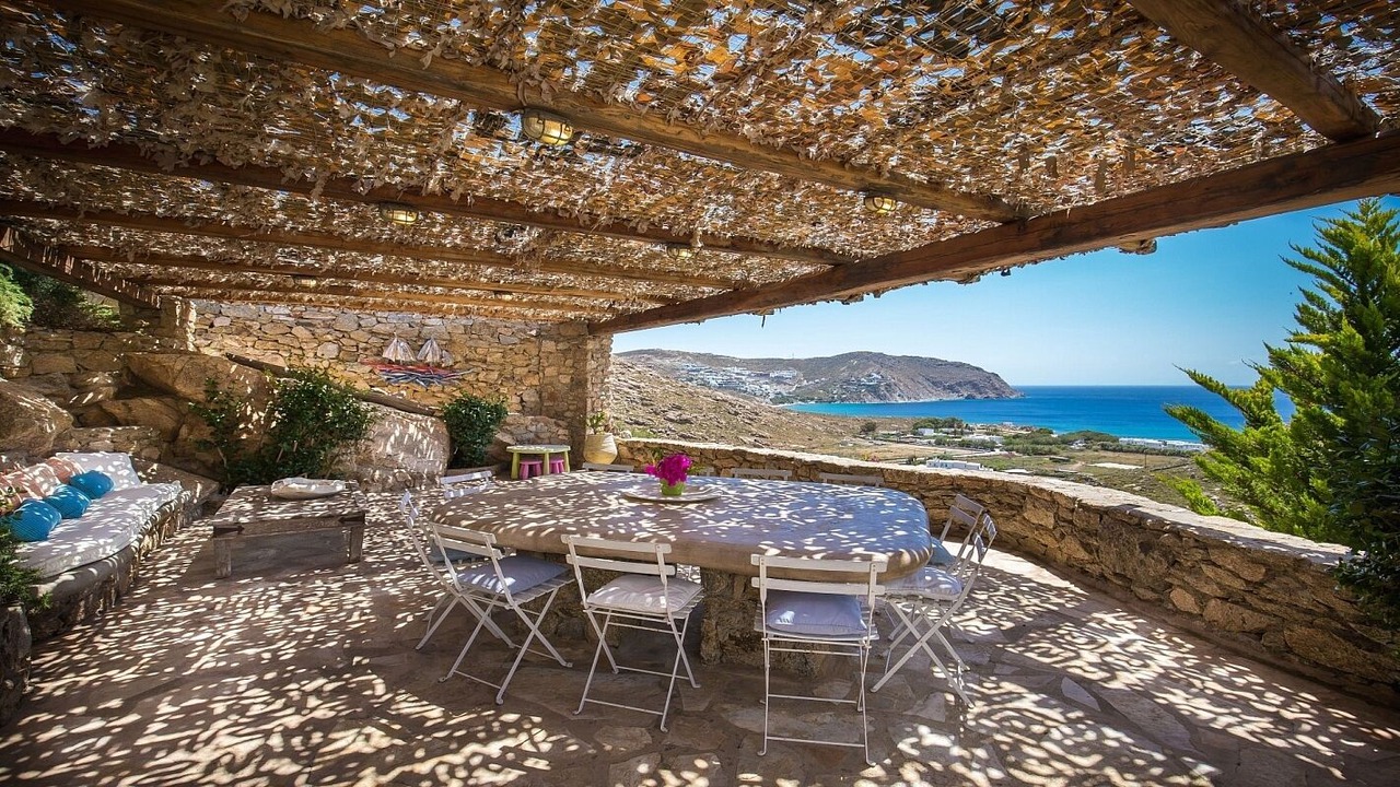 Photo of Outdoor in Paraga