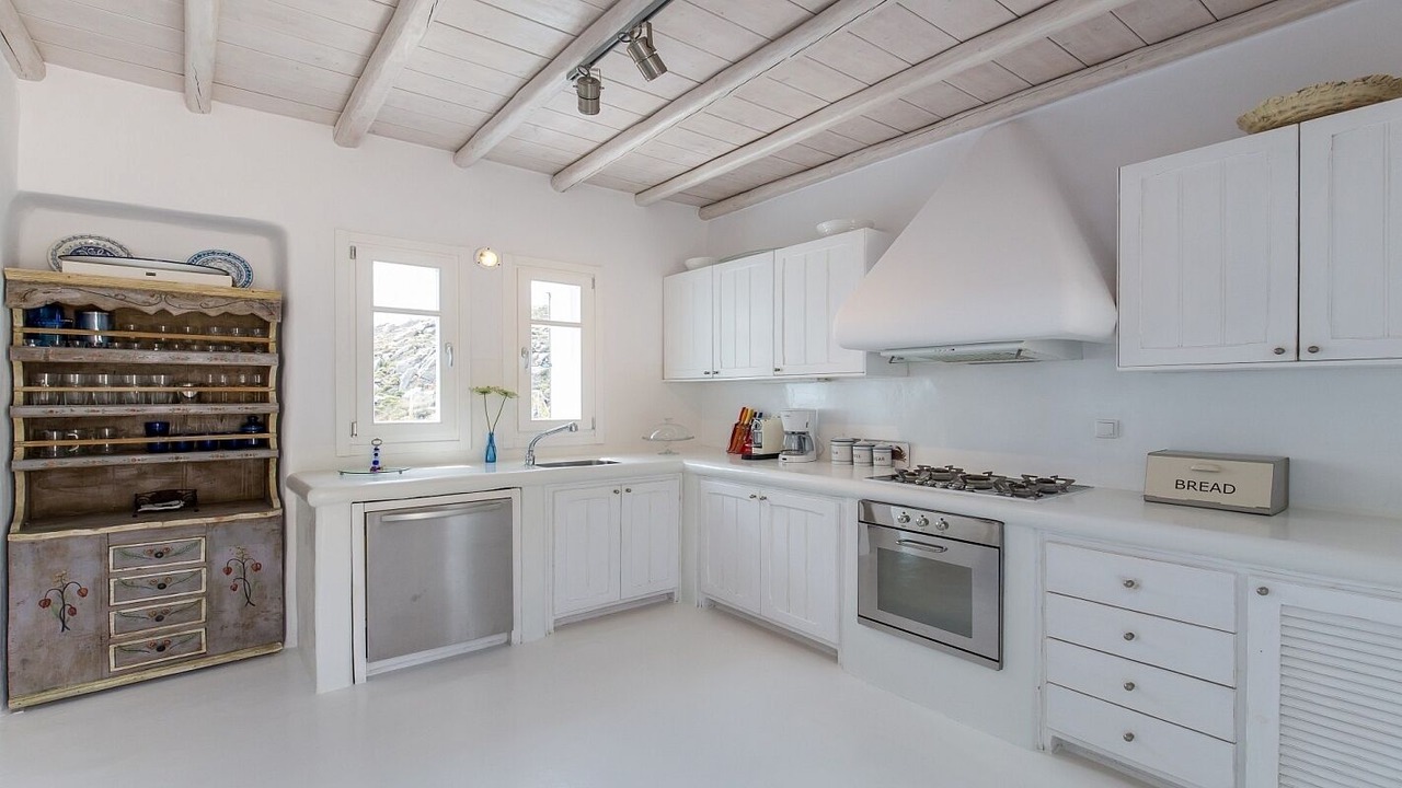 Photo of Kitchen in Paraga
