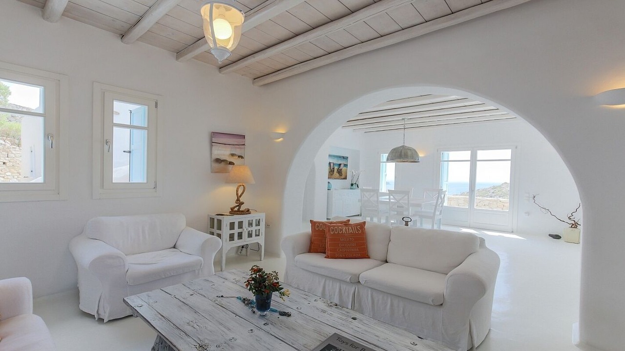 Photo of Livingroom in Paraga