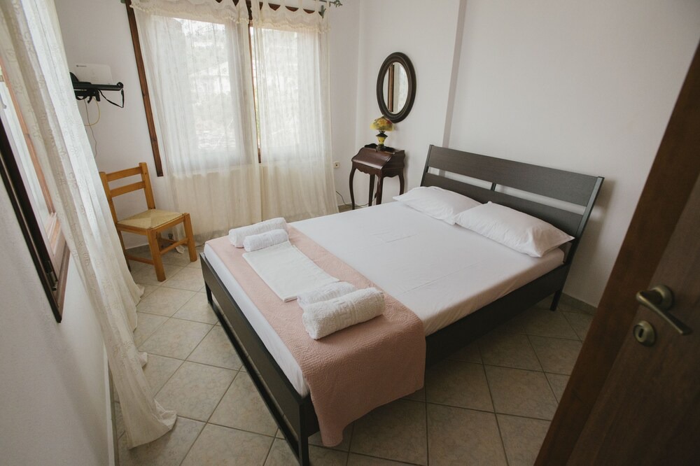 Photo of Bedroom in Afissos