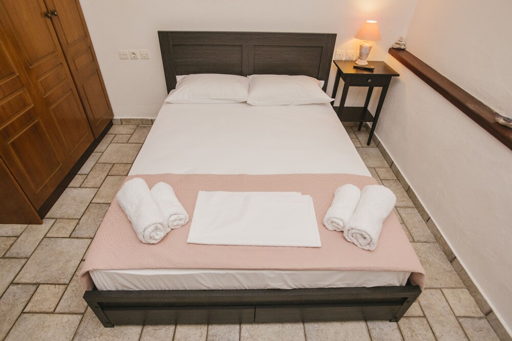 Photo of Bedroom in Afissos
