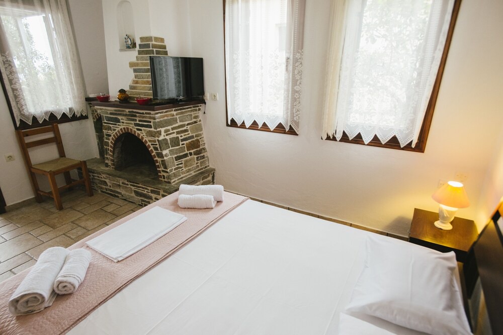 Photo of Bedroom in Afissos