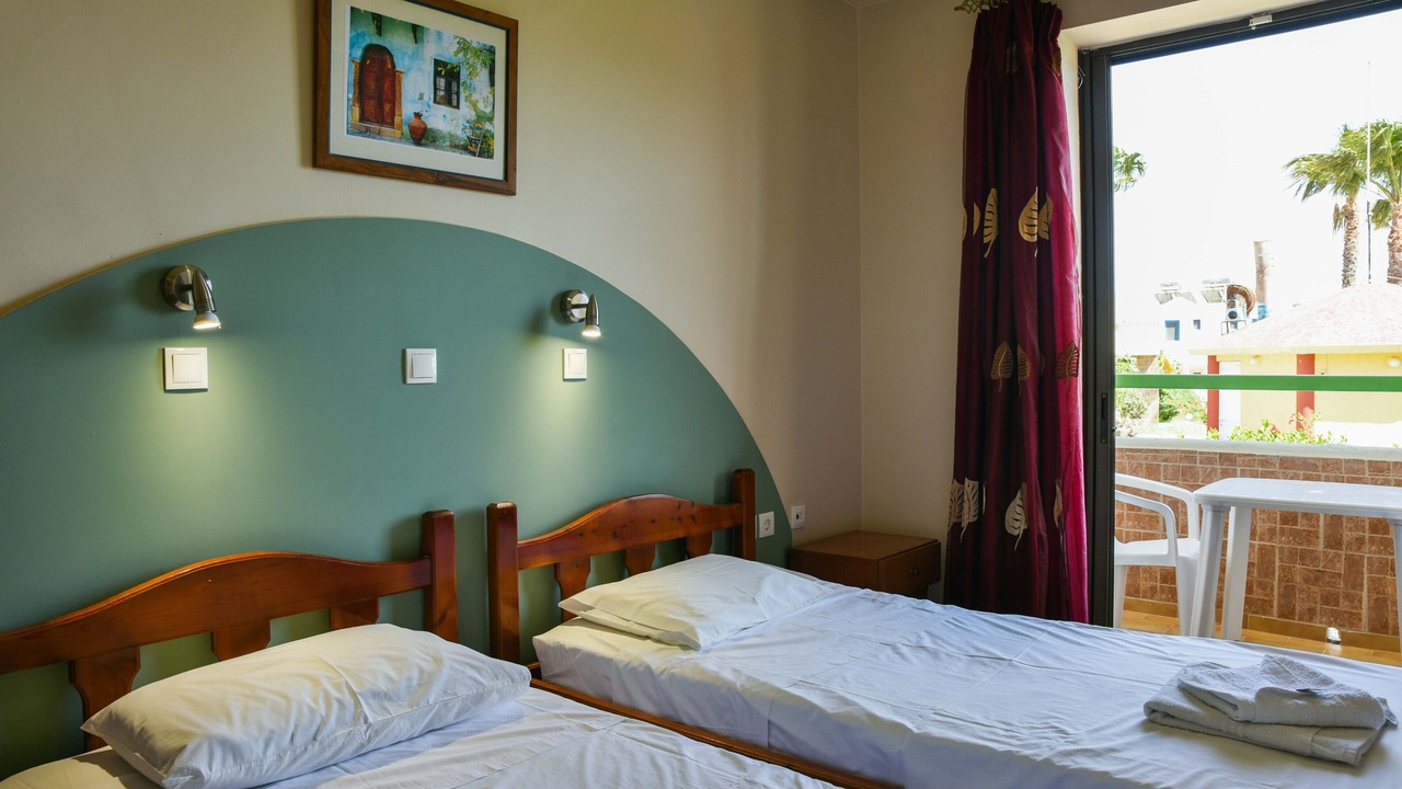 Photo of Bedroom in Kefalos