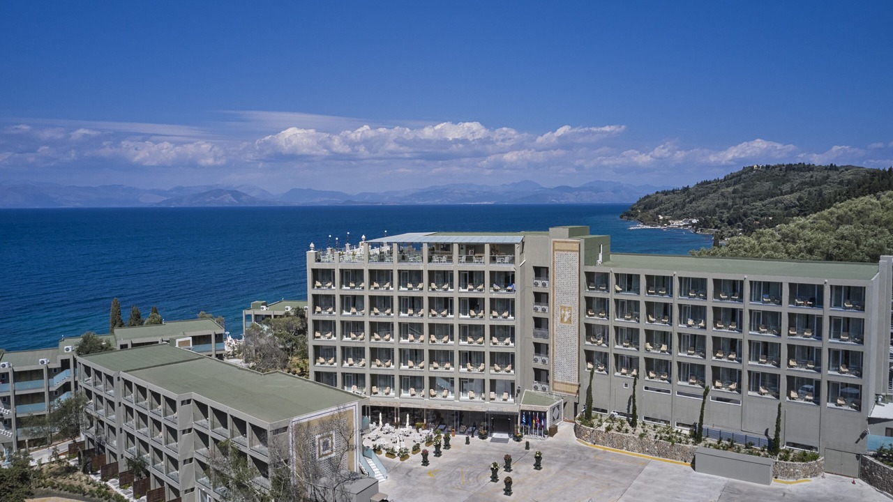 Photo of Outdoor in Chlomos
