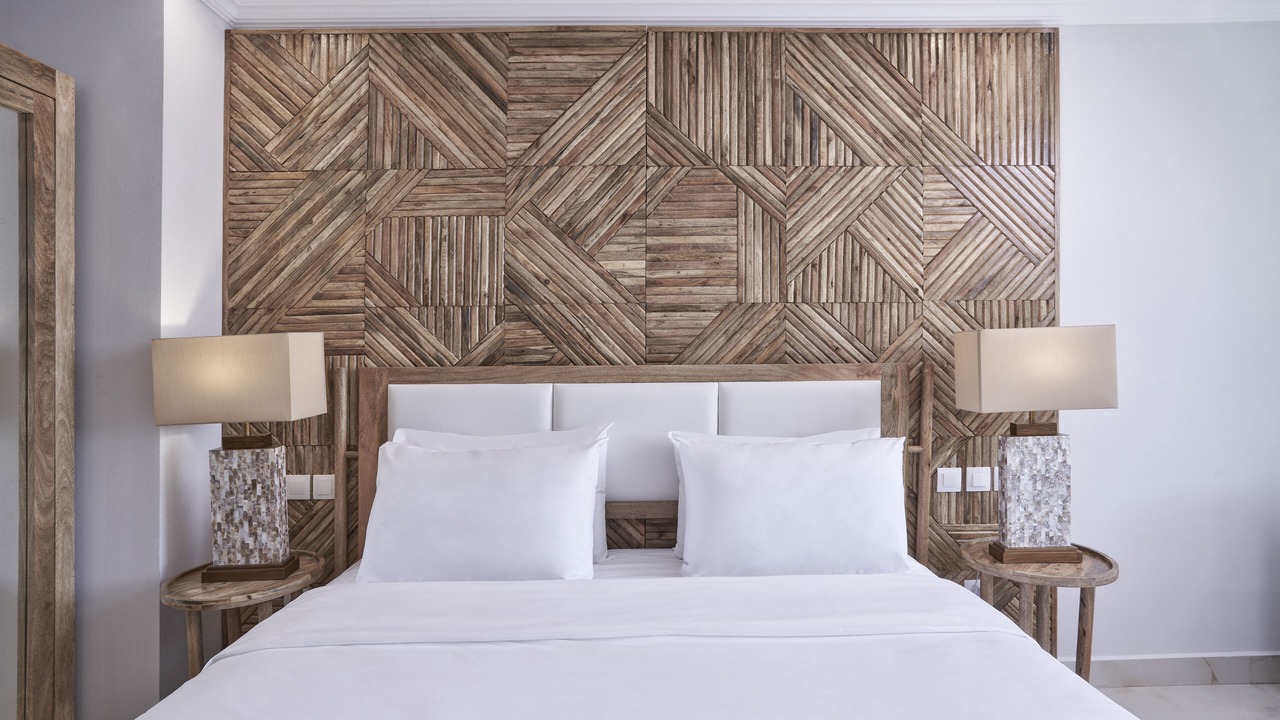 Photo of Bedroom in Chlomos