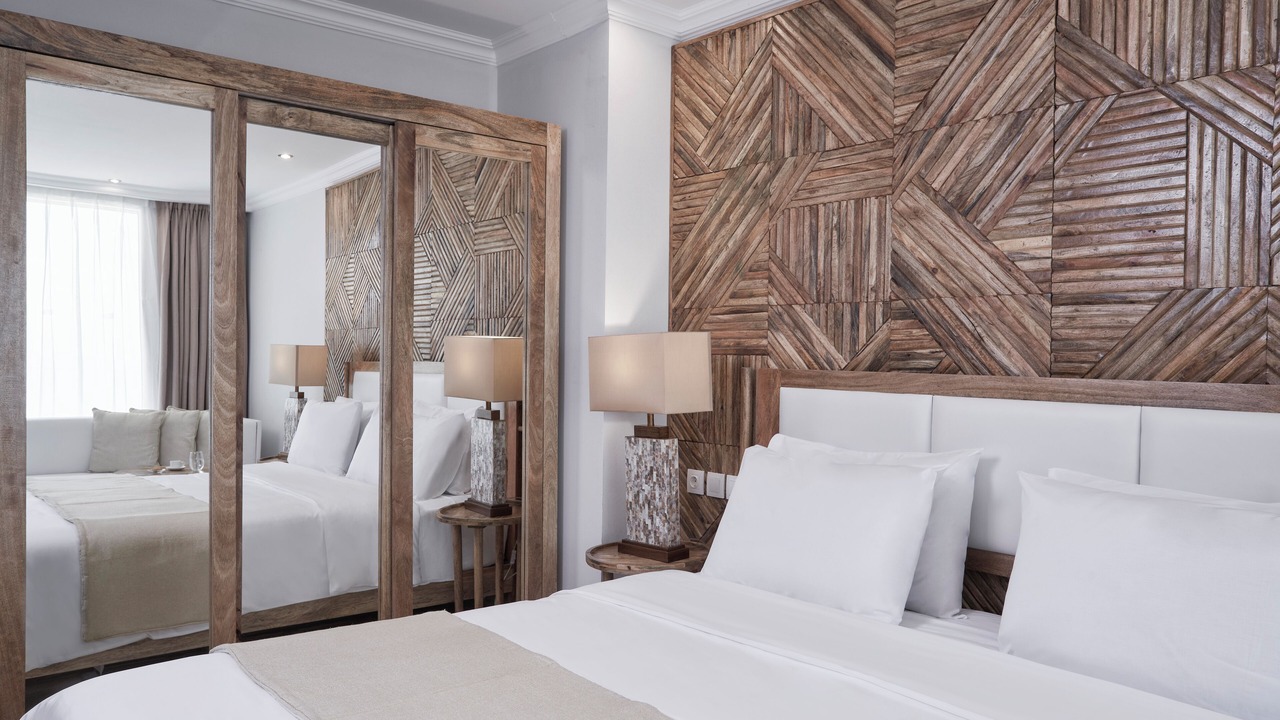 Photo of Bedroom in Chlomos